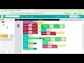 how to make a catch the aien game in sprite lab code org