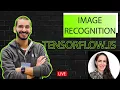 Machine Learning using Tensorflow JS with Patty O Callaghan