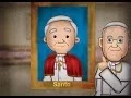 Lagu Saint John Paul II, the Life of a Holy Pope
