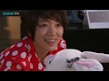 Lagu Park Shin Hye sings Lovely Day with Jang Geun Suk - You're Beautiful 미남이시네요 Drama OST ENG SUB