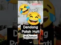 Lagu Joget Dendang Patah Hati - M.Osman
