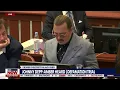 Download Lagu Johnny Depp trial: Amber Heard op-ed had no impact on 'Pirates,' Disney says | LiveNOW from FOX