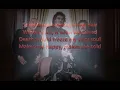 Black Sabbath - SnowBlind lyrics