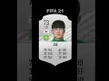 Download Lagu Kim Min Jae in EVERY FIFA (FIFA 18-EAFC 24) #like #subscribe