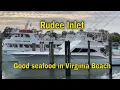 Our favorite places for seafood in Virginia Beach