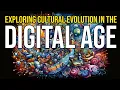 Exploring Cultural Evolution in the Digital Age