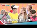 Lagu Momen Romantis Sule \u0026 Dilan Gagal Total Gara-Gara Ini! | Tawa Kalcer Eps 3 Full