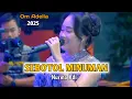 Download Lagu Sebotol Minuman - Nurma Kdi, The Real Dangdut Koplo Adella