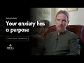 Lagu Your Anxiety Is a Signal, Not a Flaw - Shaykh Abdal Hakim Murad