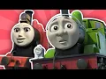 EVERY CHARACTER COMEBACK - THOMAS FRIENDS Clip Compilation reuploaded