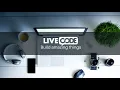 LiveCode Live Stream