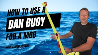 Stay Safe At Sea: Dan Bouy, Jon Bouy & Mob Bouy – Your Essential Boat Safety Guide!