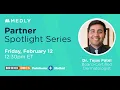 Partner Spotlight Series BronxDocs Parkchester Medical