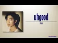Download Lagu RM – uhgood (어긋) [Rom|Eng Lyric]