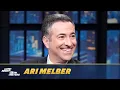 Ari Melber Breaks Down Trump s Criminal Cases and His Authoritarian Plans