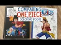 Which One Piece Coloring Book is better