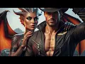 Download Lagu Starship Captain Found Dragon Lady Doctor Freezing in Spaceport — Their Love Story Made History..HFY