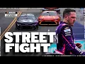 Download Lagu Final 10 Laps Get ROUGH in Chicago | 2025 NASCAR Cup Series