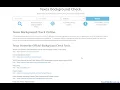 Texas Background Check Criminal and Public Records Search Online