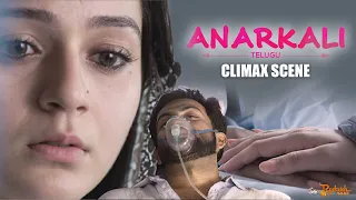 climax scene anarkali movie prithviraj telugu dubbed