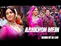 Lagu Aankhon Mein Teri Ajab Si (Remix) DJ Lijo | Shahrukh Khan | Deepika Padukone