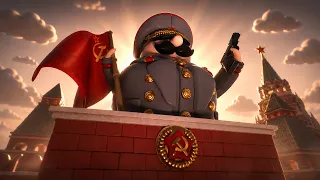 How Stalin Went From Nobody to Ruthless Dictator