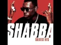 Shabba Ranks - Roots and Culture (Greatest Hits Album Version)