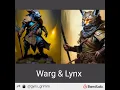 Download Lagu Night of the Were (The Warg \u0026 Lynx Story)