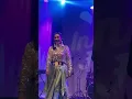 Lagu Iis Dahlia di acara  Indonesia festival di Den Haag 101222