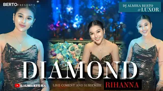 funkot diamond rihanna new version live at luxor surabaya by dj almira berto