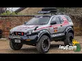 What the Hell is An ISUZU VehiCROSS - And Why Do I Now Want One