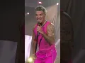 Download Lagu Robbie Williams – Come Undone (Live in Amsterdam 22.06.2025)