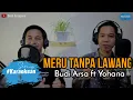 Download Lagu #KARAOKEAN Meru Tanpa Lawang - Budi Arsa ft Yohana
