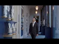 Paul Arnhold introduces Henry Arnhold s Meissen Palace