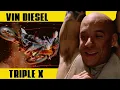 Download Lagu VIN DIESEL Cartel Escape | XXX (2002)