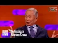 George Takei s Catchphrase Came From Howard Stern The Graham Norton Show