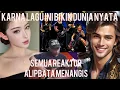 Gak nyangka..!! Alipbata ini di tonton penyanyi aslinya _ Akhirnya TERIAK BERGERAK SECEPAT PETIR WOW