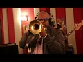Terence Blanchard & The E-Collective 'Breathless' | Live Studio Session