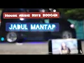 Download Lagu DJ MUSIC HOUSE FULL BASS MILENIUM 2000AN JADUL MANTAP#djremix #djviral #djtiktok #housemusic