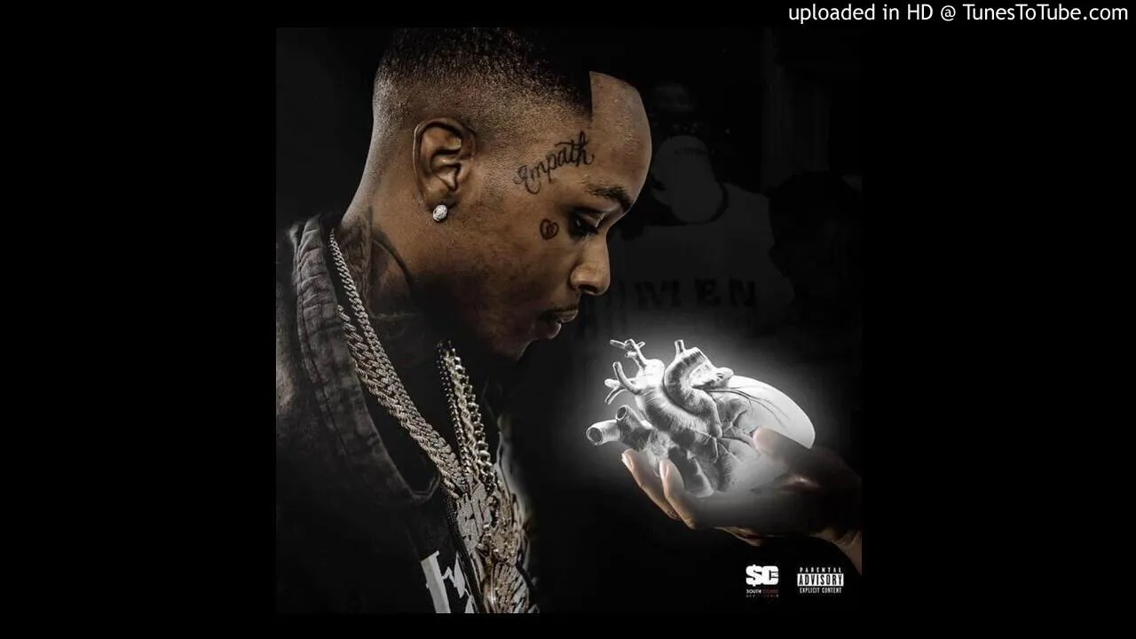 Toosii - Love Cycle (SLOWED)