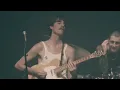 Drop The Pressure - Mylo (Parcels Cover) Live