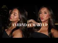 my everyday makeup routine