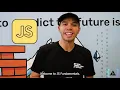 Why Should I Learn JavaScript - Alchemy University