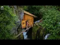 Download Lagu Casa Sobre El Río Hecha De Bambú Y Madera – Una Historia Extraordinaria De Una Chica Joven