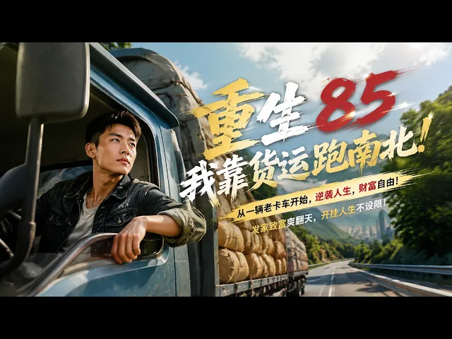 重生85,我靠货运跑南北!