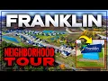 Things to know-A Tour of Franklin Wisconsin - Moving to Milwaukee