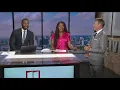 11Alive News welcomes new anchor Jonathan Martin