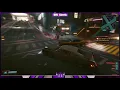 CyberPunk 2077 Gig Olive Branch No Questions Asked Walkthrough