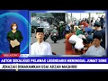 Download Lagu Aktor Sekaligus Pelawak Betawi Legendaris Meninggal Dunia, Gema Adzan Magrib Iringi Pemakamannya
