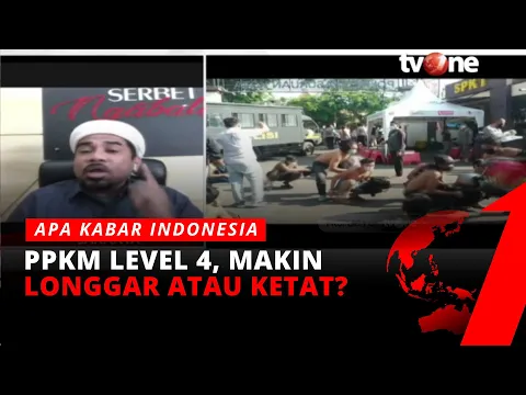 PPKM Diperpanjang, Ngabalin: Kita Punya Tanggung Jawab Bersama Karena Covid-19 Tidak Memilih